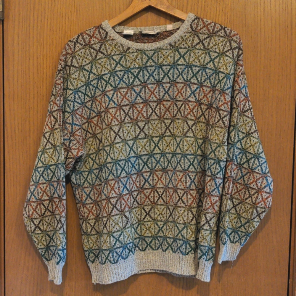 Vintage Sweater